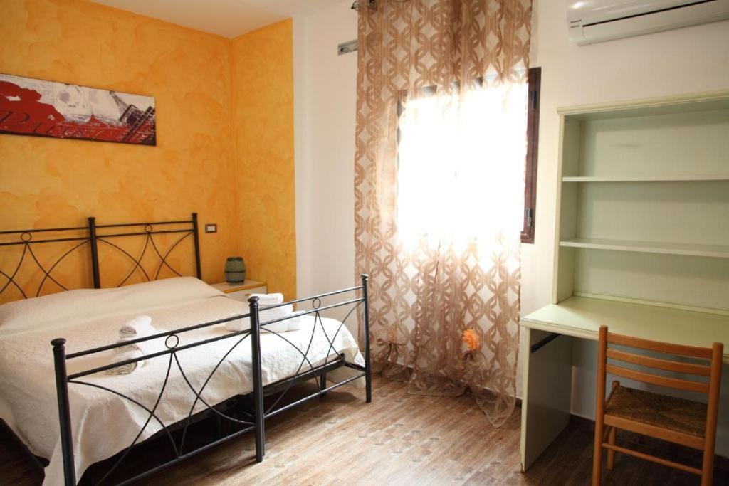 B&B Madema Чефалу Экстерьер фото