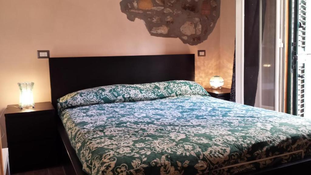 B&B Madema Чефалу Экстерьер фото